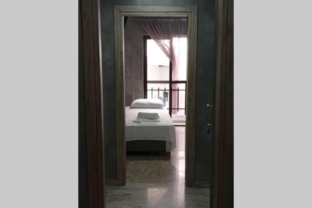 Guest House Pauline Кос Экстерьер фото