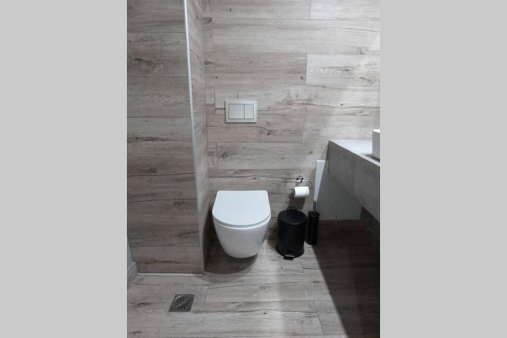 Guest House Pauline Кос Экстерьер фото