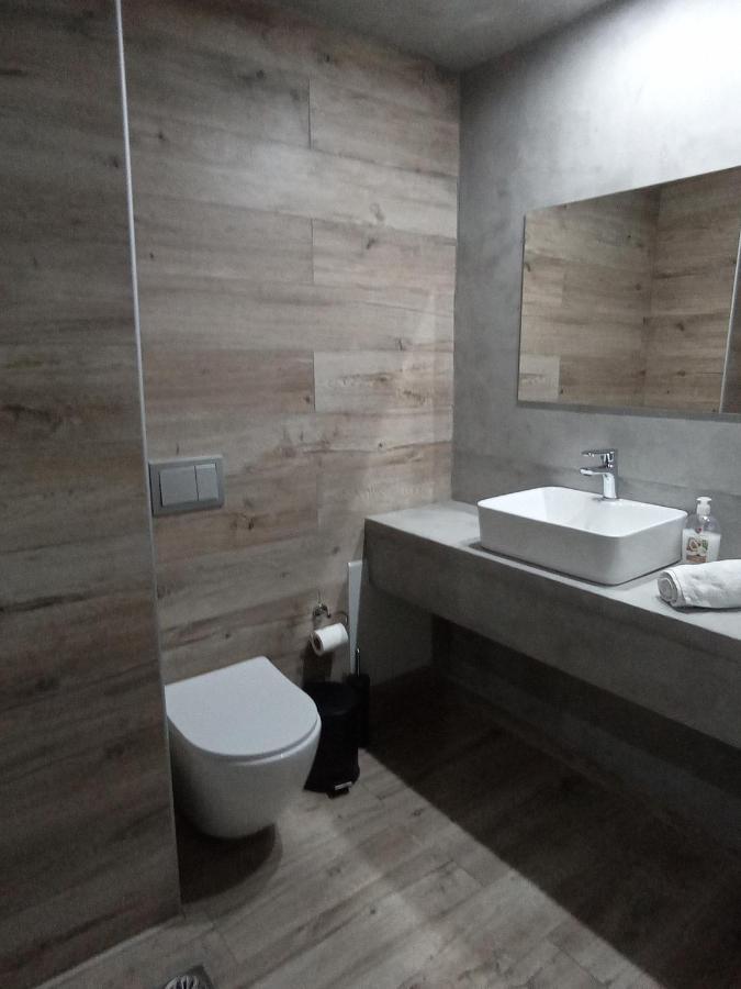 Guest House Pauline Кос Экстерьер фото