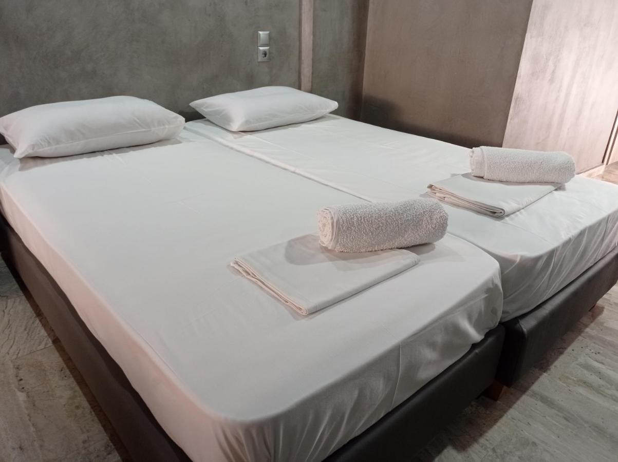 Guest House Pauline Кос Экстерьер фото