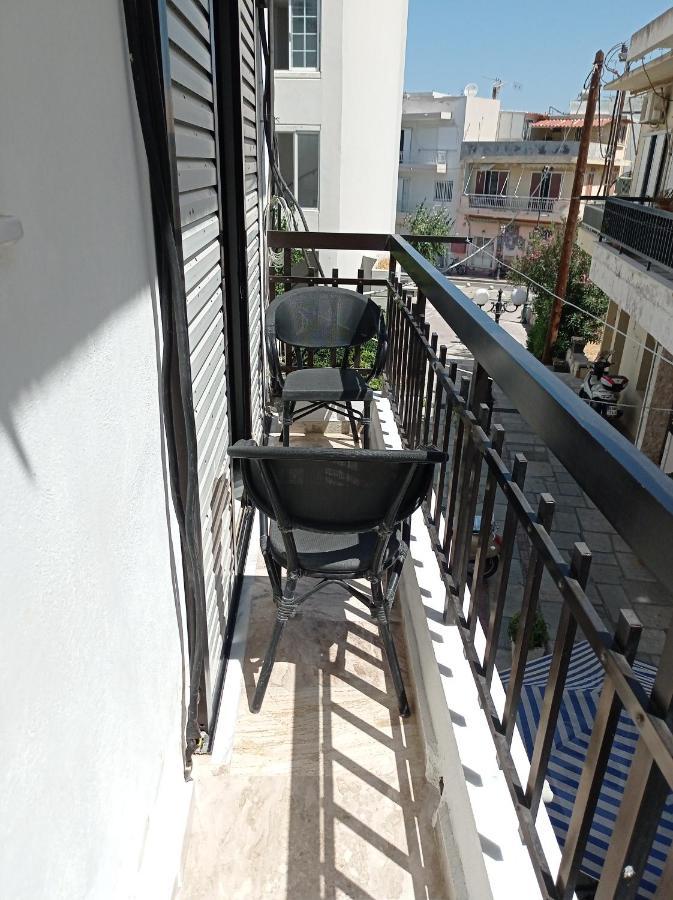 Guest House Pauline Кос Экстерьер фото