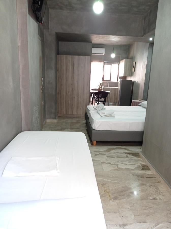 Guest House Pauline Кос Экстерьер фото
