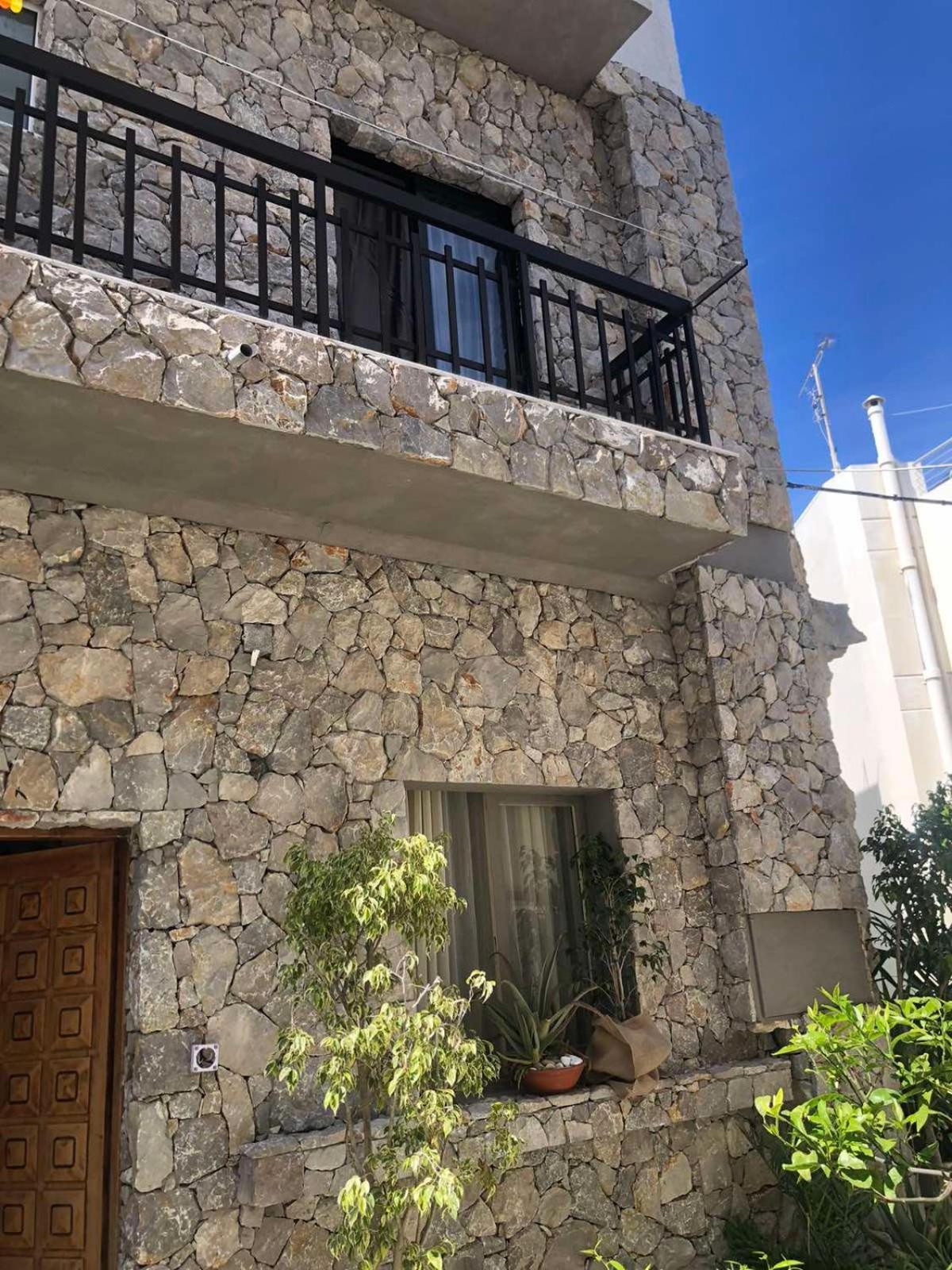 Guest House Pauline Кос Экстерьер фото